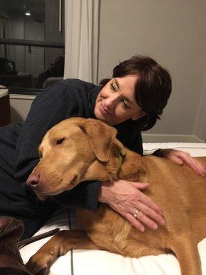 photo of Kristina L.