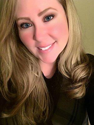 Photo of Amy B.