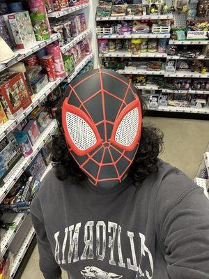 photo of Kimberlin L.