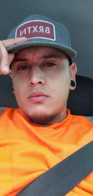 Photo of Ismael B.