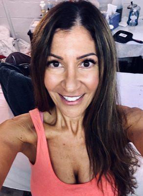 photo of Bay Area Girl D.