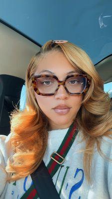 Photo of Maisia B.