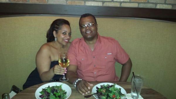 photo of Elizabeth McSwain M.