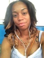 Photo of NaThifah B.