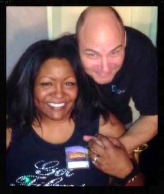 Photo of Producers Wife W.