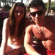 photo of Christian P.