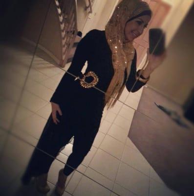 Photo of Salma S.