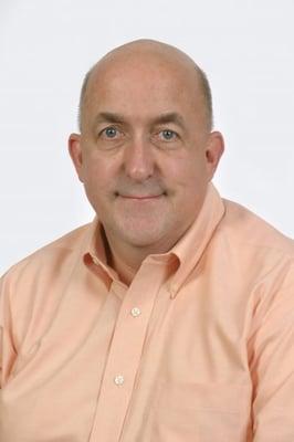 Photo of Brian N.