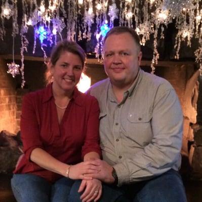 photo of Beth And David S.