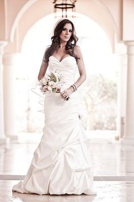 Photo of Melissa C.