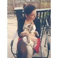 photo of Carly D.