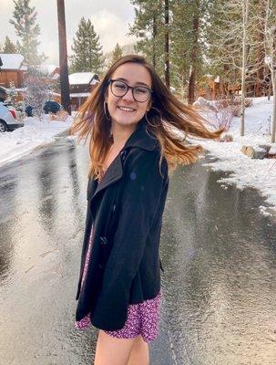 Photo of Alyssa F.