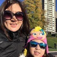 photo of AgnesJune O.