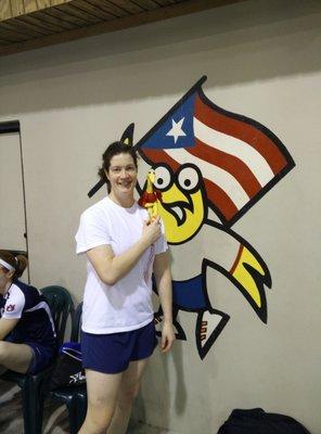 Photo of Kathy D.