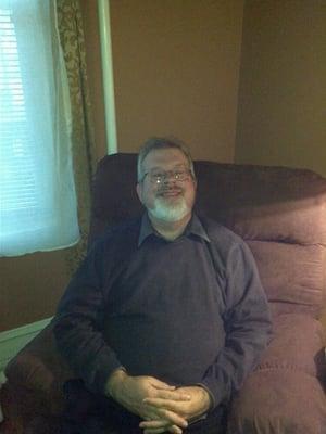 Photo of Robert W.