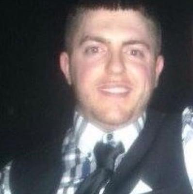 Photo of Tyler M.
