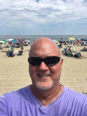 Photo of Marc P.