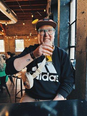 Photo of Michelle S.