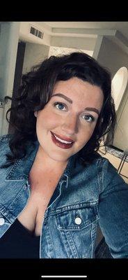 photo of Michelle C.