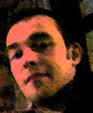 Photo of John B.