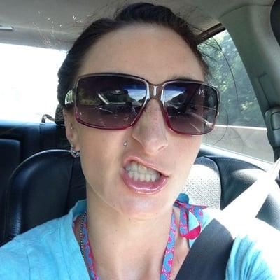 Photo of Michelle B.