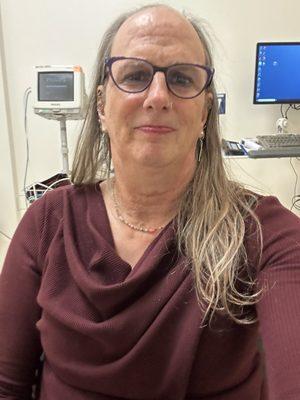 Photo of Sandra-Lee M.