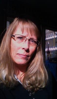 Photo of Kathy F.
