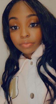 photo of Dominique M.