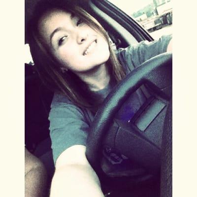 Photo of Macie D.