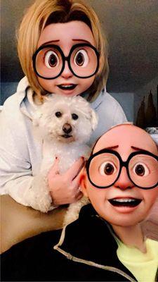 photo of Michelle C.