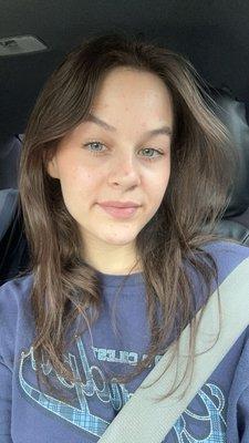 Photo of Hannah P.