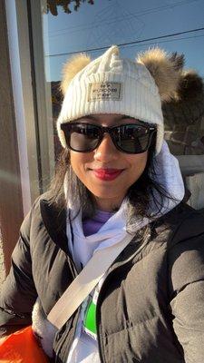 Photo of Monisha M.