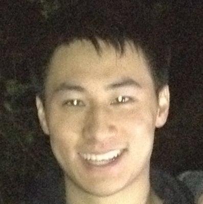 Photo of Kevin C.