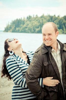 Photo of Danielle S.