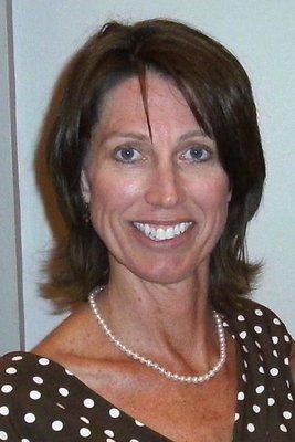 photo of Brenda Weisenburger F.