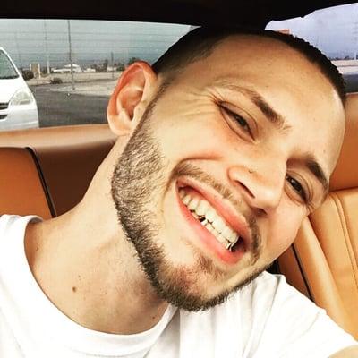 Photo of Christian B.