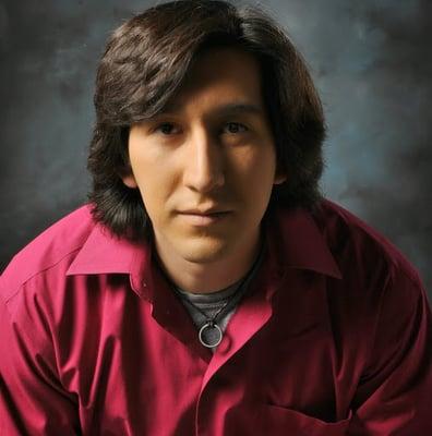 photo of Chris N.
