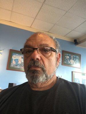 Photo of Steven W.