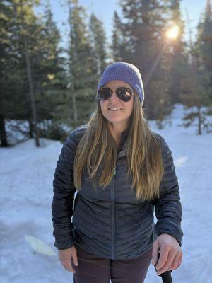 Photo of Andrea P.