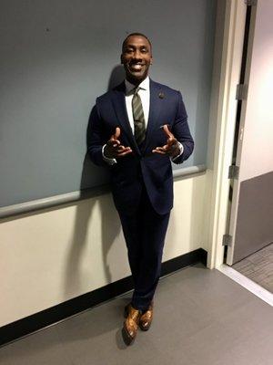 Photo of Jo C.