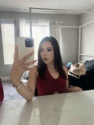 Photo of Michelle V.