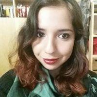 Photo of Carolina P.