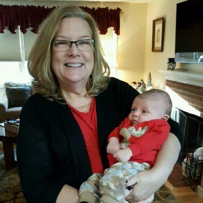 Photo of Marlene B.