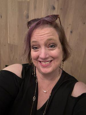 photo of Valerie K.