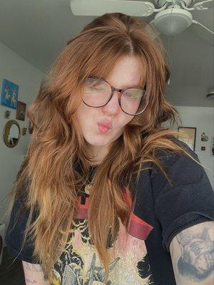 Photo of Bailey G.