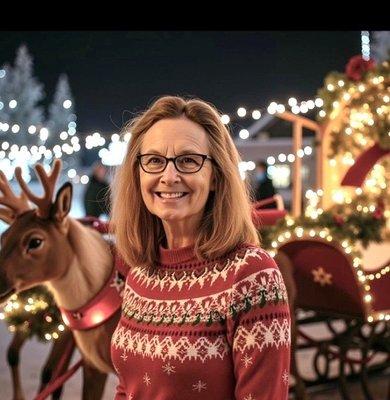 Photo of Linda H.