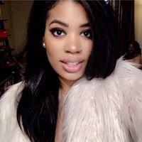 photo of Jourdan-Nicole A.