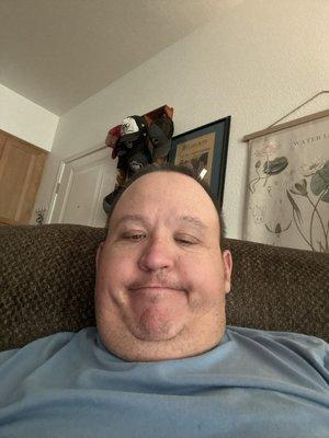 Photo of Kevin James E.