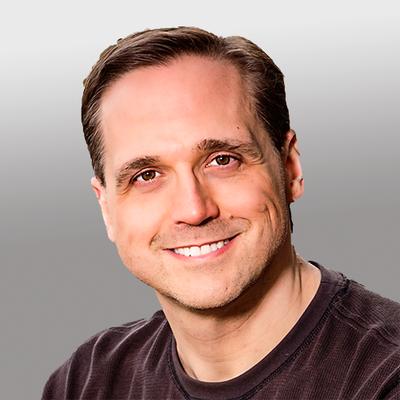 Photo of David F.