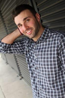 Photo of Curtis K.